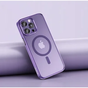 کاور مک دودو مدل PC-537 مناسب برای گوشی موبایل اپل iPhone 15 Pro Max
