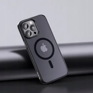 کاور مک دودو مدل PC-537 مناسب برای گوشی موبایل اپل iPhone 15 Pro Max