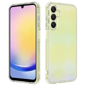 کاور اپیکوی مدل Transparent Clear مناسب برای گوشی موبایل سامسونگ Galaxy A25 5G