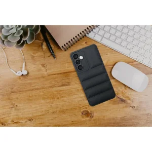کاور اپیکوی مدل Puffy Puffer مناسب برای گوشی موبایل سامسونگ Galaxy S25 Ultra