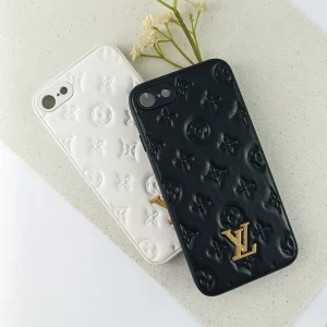 کاور اپیکوی طرح LV مناسب برای گوشی موبایل اپل iPhone 7 Plus / 8 Plus
