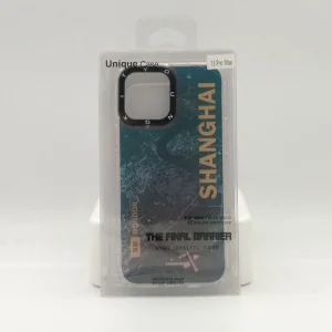 کاور یانگ کیت مدل Shanghai کد 10 مناسب برای گوشی موبایل اپل iphone 13 pro