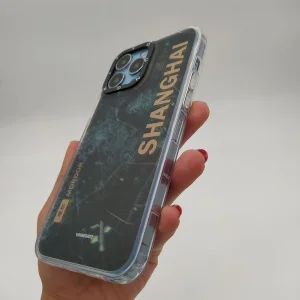 کاور یانگ کیت مدل Shanghai کد 10 مناسب برای گوشی موبایل اپل iphone 13 pro