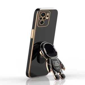 کاور اسپارتان مدل Astronaut Strap مناسب برای گوشی موبایل شیائومی Redmi A2 Plus/ A1 Plus به همراه بند