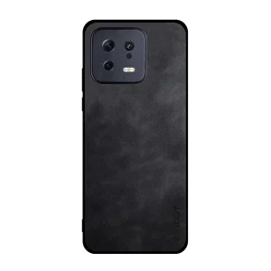 کاور اپیکوی مدل Space-Leather مناسب برای گوشی موبایل شیائومی 13