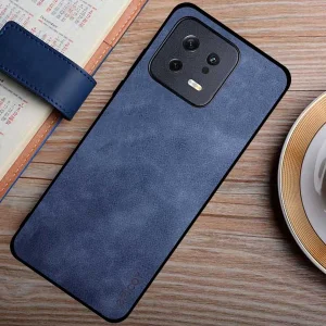 کاور اپیکوی مدل Space-Leather مناسب برای گوشی موبایل شیائومی 13