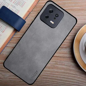 کاور اپیکوی مدل Space-Leather مناسب برای گوشی موبایل شیائومی 13