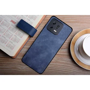 کاور اپیکوی مدل Space-Leather مناسب برای گوشی موبایل شیائومی 13
