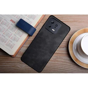 کاور اپیکوی مدل Space-Leather مناسب برای گوشی موبایل شیائومی 13