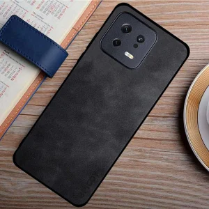 کاور اپیکوی مدل Space-Leather مناسب برای گوشی موبایل شیائومی 13