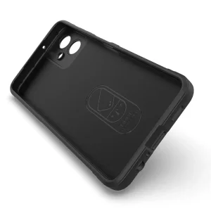 کاور اسپارتان مدل Flex Armor مناسب برای گوشی موبایل سامسونگ Galaxy A06