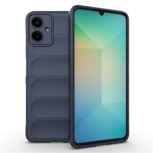 کاور اسپارتان مدل Flex Armor مناسب برای گوشی موبایل سامسونگ Galaxy A06