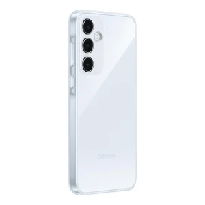 کاور سامسونگ مدل Clear EF-QA356 مناسب برای گوشی موبایل سامسونگ Galaxy A35 5G
