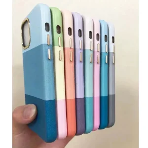 کاور اپیکوی مدل Shade-colors مناسب برای گوشی موبایل اپل iPhone 13 Pro Max