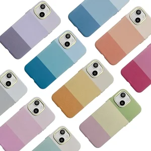 کاور اپیکوی مدل Shade-colors مناسب برای گوشی موبایل اپل iPhone 13 Pro Max