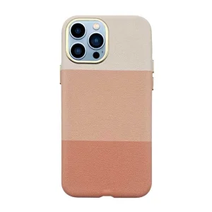 کاور اپیکوی مدل Shade-colors مناسب برای گوشی موبایل اپل iPhone 13 Pro Max
