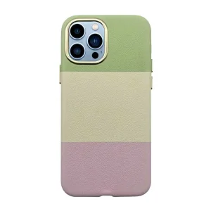 کاور اپیکوی مدل Shade-colors مناسب برای گوشی موبایل اپل iPhone 13 Pro Max