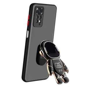 کاور اسپارتان مدل MBC Astronaut مناسب برای گوشی موبایل شیائومی Redmi Note 11s / note 11 4G به همراه بند