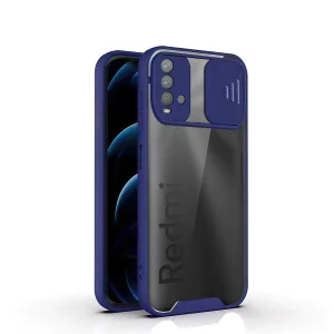 کاور گاردتک مدل Camshield-Trans مناسب برای گوشی موبایل شیائومی Redmi Note 9 4G / Redmi 9T