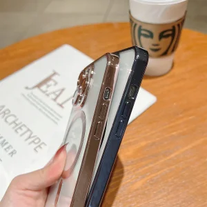 کاور اپیکوی مدل Guardian-Magsafe مناسب برای گوشی موبایل اپل Iphone 14 Pro
