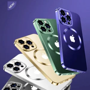 کاور اپیکوی مدل Guardian-Magsafe مناسب برای گوشی موبایل اپل Iphone 14 Pro