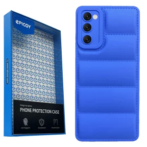 کاور اپیکوی مدل Puffy Puffer مناسب برای گوشی موبایل سامسونگ  Galaxy S20 FE 4G/5G
