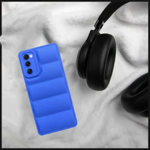کاور اپیکوی مدل Puffy Puffer مناسب برای گوشی موبایل سامسونگ  Galaxy S20 FE 4G/5G