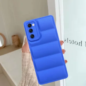 کاور اپیکوی مدل Puffy Puffer مناسب برای گوشی موبایل سامسونگ  Galaxy S20 FE 4G/5G