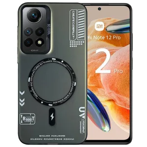کاور گاردتک مدل SoCool_Note12Pro مناسب برای گوشی موبایل شیائومی Redmi Note 11 Pro 4G / Note 12 Pro 4G