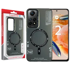 کاور گاردتک مدل SoCool_Note12Pro مناسب برای گوشی موبایل شیائومی Redmi Note 11 Pro 4G / Note 12 Pro 4G