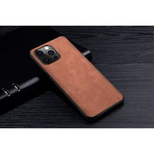 کاور اپیکوی مدل Horse-Leather مناسب برای گوشی موبایل اپل Iphone 14 Plus