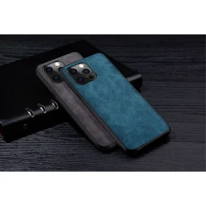 کاور اپیکوی مدل Horse-Leather مناسب برای گوشی موبایل اپل Iphone 14 Plus