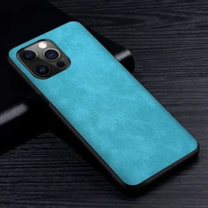 کاور اپیکوی مدل Horse-Leather مناسب برای گوشی موبایل اپل Iphone 14 Plus