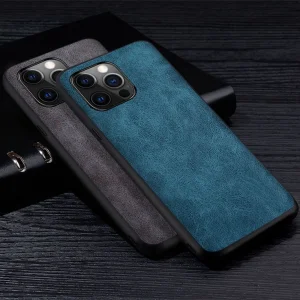 کاور اپیکوی مدل Horse-Leather مناسب برای گوشی موبایل اپل Iphone 14 Plus