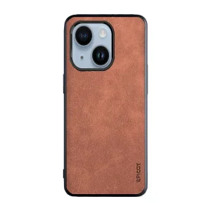 کاور اپیکوی مدل Horse-Leather مناسب برای گوشی موبایل اپل Iphone 14 Plus