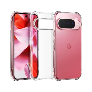 کاور اسپارتان مدل Airbag مناسب برای گوشی موبایل گوگل Pixel 10/ Pixel 10 Pro