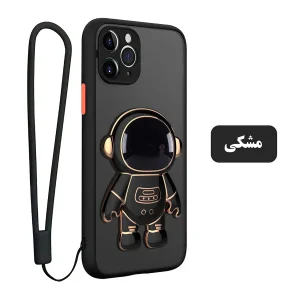 کاور اسپارتان مدل MBC Astronaut مناسب برای گوشی موبایل سامسونگ Galaxy A22 5G به همراه بند