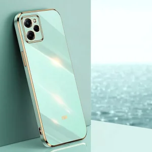 کاور اپیکوی مدل  Mayse مناسب برای گوشی موبایل شیائومی Poco X5 / Redmi Note 12 5G / Note 12 Pro 5G / Note 12 Discovery / Note 12 Explore