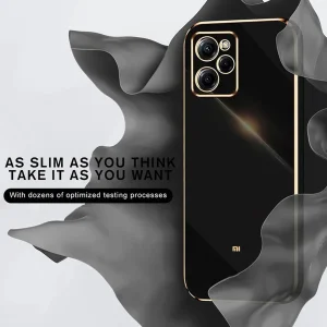 کاور اپیکوی مدل  Mayse مناسب برای گوشی موبایل شیائومی Poco X5 / Redmi Note 12 5G / Note 12 Pro 5G / Note 12 Discovery / Note 12 Explore