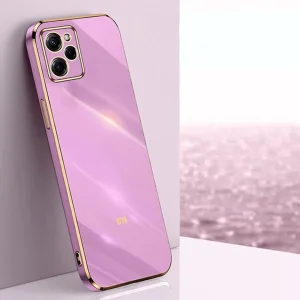 کاور اپیکوی مدل  Mayse مناسب برای گوشی موبایل شیائومی Poco X5 / Redmi Note 12 5G / Note 12 Pro 5G / Note 12 Discovery / Note 12 Explore