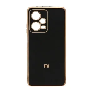کاور اپیکوی مدل  Mayse مناسب برای گوشی موبایل شیائومی Poco X5 / Redmi Note 12 5G / Note 12 Pro 5G / Note 12 Discovery / Note 12 Explore