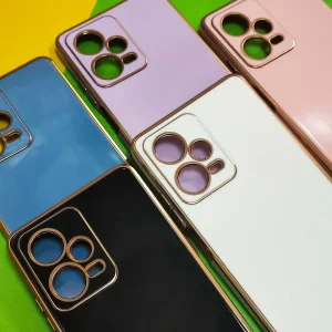 کاور اپیکوی مدل  Mayse مناسب برای گوشی موبایل شیائومی Poco X5 / Redmi Note 12 5G / Note 12 Pro 5G / Note 12 Discovery / Note 12 Explore