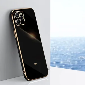 کاور اپیکوی مدل  Mayse مناسب برای گوشی موبایل شیائومی Poco X5 / Redmi Note 12 5G / Note 12 Pro 5G / Note 12 Discovery / Note 12 Explore