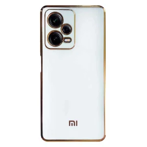 کاور اپیکوی مدل  Mayse مناسب برای گوشی موبایل شیائومی Poco X5 / Redmi Note 12 5G / Note 12 Pro 5G / Note 12 Discovery / Note 12 Explore