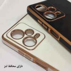 کاور اپیکوی مدل  Mayse مناسب برای گوشی موبایل شیائومی Poco X5 / Redmi Note 12 5G / Note 12 Pro 5G / Note 12 Discovery / Note 12 Explore