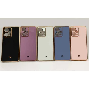 کاور اپیکوی مدل  Mayse مناسب برای گوشی موبایل شیائومی Poco X5 / Redmi Note 12 5G / Note 12 Pro 5G / Note 12 Discovery / Note 12 Explore
