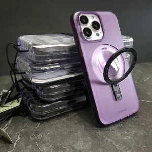 کاور یانگ کیت مدل Rock Frosted کد TXM004 مناسب برای گوشی موبایل اپل IPHONE 14 Pro