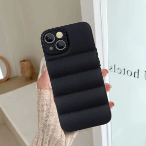 کاور اپیکوی مدل Puffy Puffer مناسب برای گوشی موبایل اپل iPhone 13