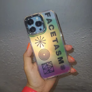 کاور یانگ کیت مدل FaceTasm کد 010  مناسب برای گوشی موبایل اپل iphone 13 Pro