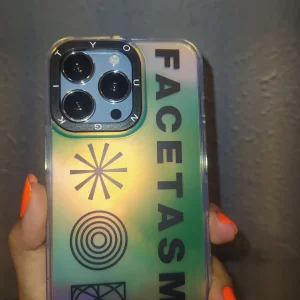 کاور یانگ کیت مدل FaceTasm کد 010  مناسب برای گوشی موبایل اپل iphone 13 Pro